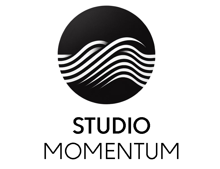 logo studio momentum